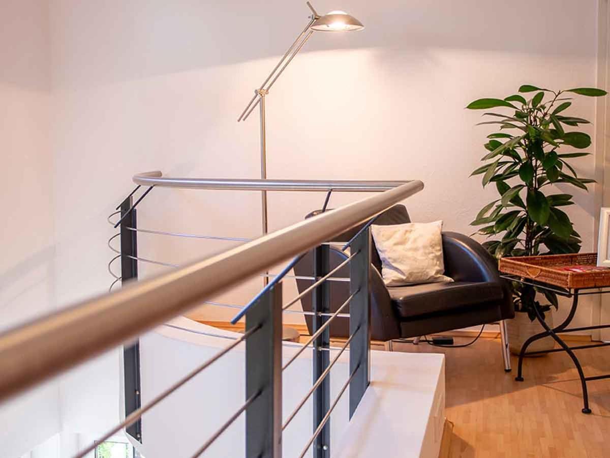 Ferienhaus Wennetraum エスローエ エクステリア 写真