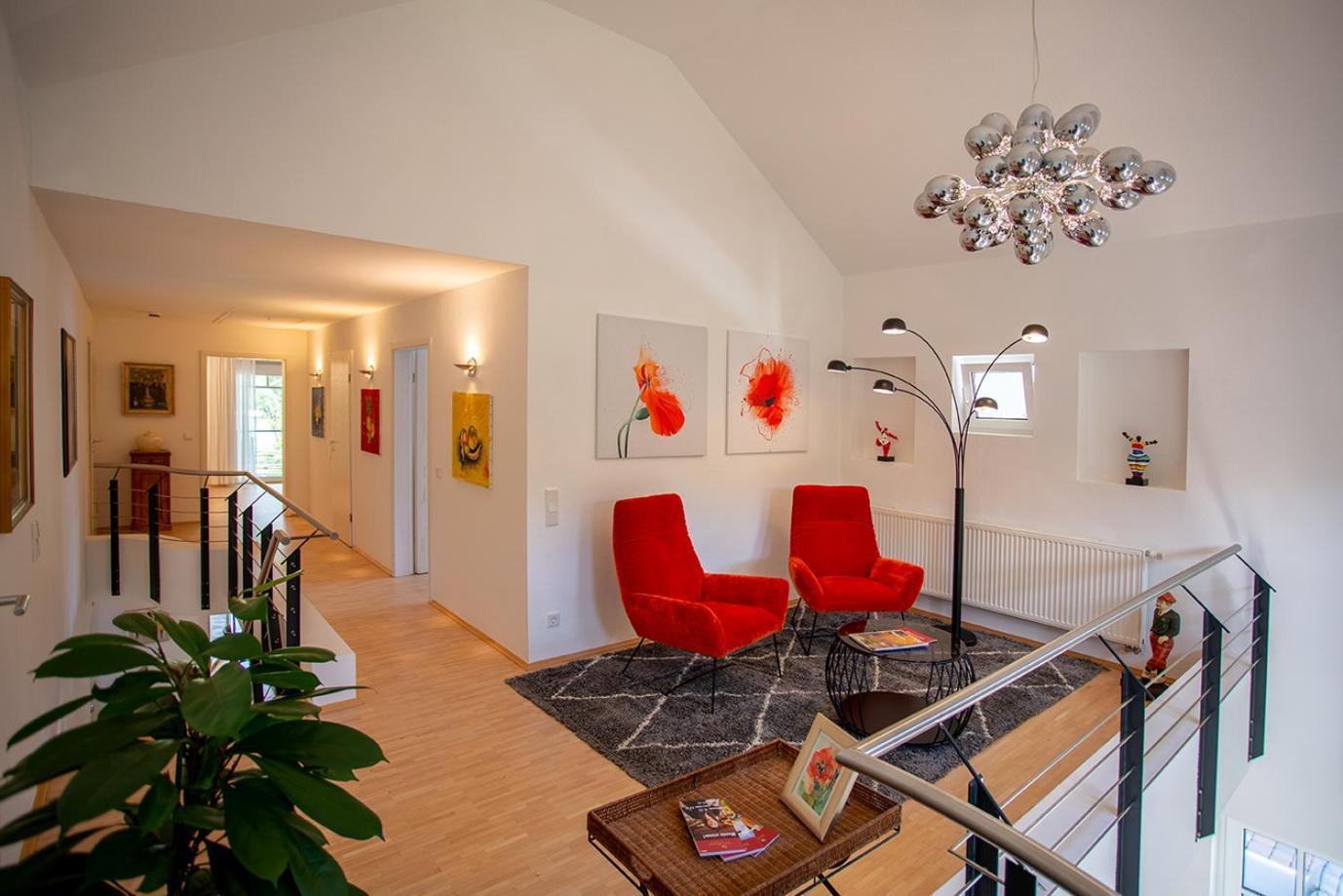 Ferienhaus Wennetraum エスローエ エクステリア 写真