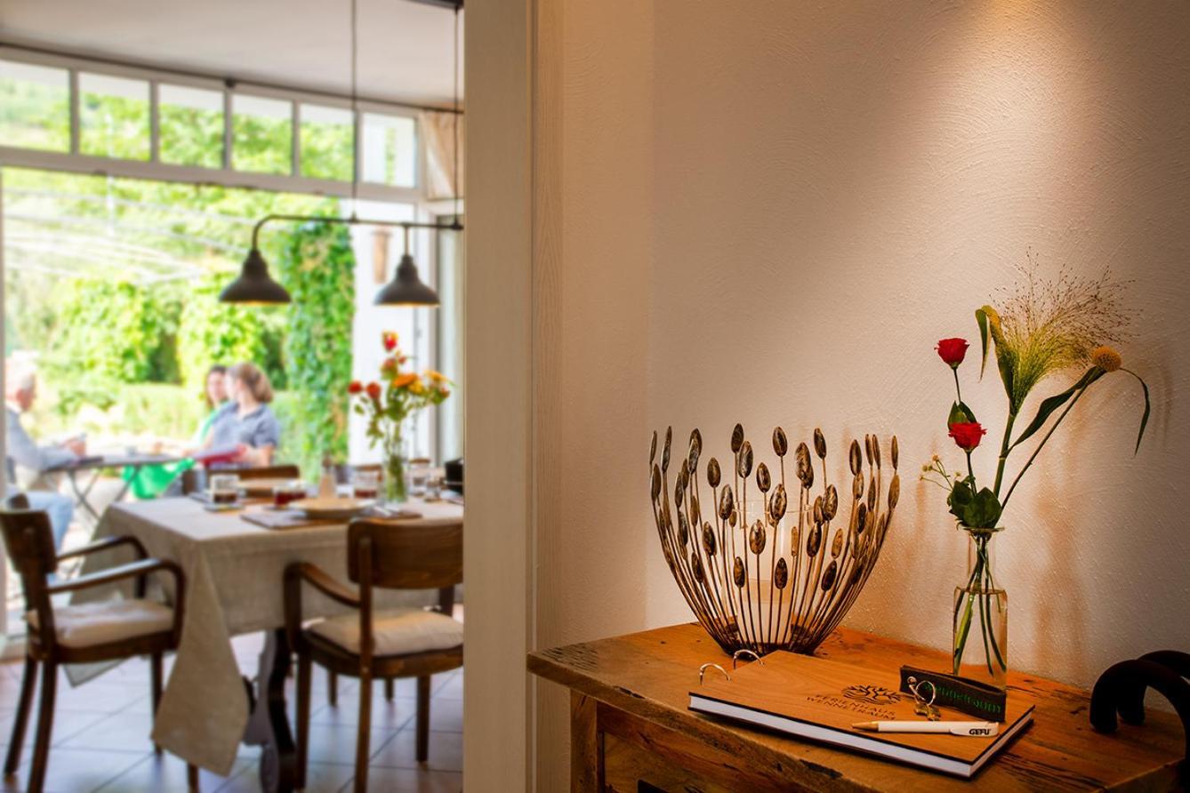 Ferienhaus Wennetraum エスローエ エクステリア 写真